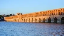 اردیبهشت سال ۱۴۰۳ اولین آب از خلیج فارس به اصفهان منتقل خواهد شد