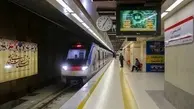 برخی کارگران مترو شیراز، خواسته صنفی خود را اعلام کردند