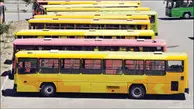 
اتوبوس‌های فاقد کولر از ناوگان اتوبوسرانی مشهد حذف می شوند
