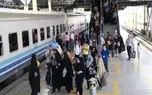 رکورد رجا در جابه‌جایی حدود 470 هزار نفر تا پنجم فروردین