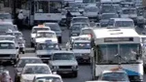 ترافیک بوشهر شهروندان را آزار می‌دهد / لزوم بهسازی خیابان‌ها و ساخت پارکینگ عمومی
