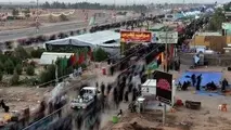 اعتبار سه ماهه گذرنامه شرط لازم برای ثبت نام زائران اربعین 