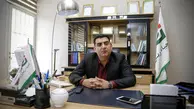 مصاحبه اختصاصی با مدیر عامل احیا ریل ایرانیان