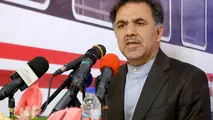 تخصیص بودجه 20میلیاردی برای اجرای راه‌آهن سلطان‌آباد به سبزوار