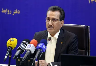امکان افزایش ظرفیت محور راه‌آهن جنوب تا ۷.۹ میلیون تن 