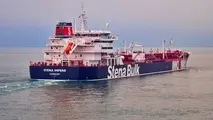 All crew on British-flagged tanker in good health: Iranian embassy in India