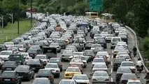 گران شدن سوخت، ترافیک و تصادفات  را کاهش می‌دهد؟