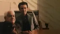 زندگینامه روانشاد استاد احمد حامی، پدر راهسازی ایران به قلم محمد اسمعیل علیخانی