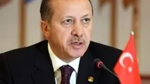 اردوغان از کریدور بزرگ تجاری با عراق و عربستان خبر داد