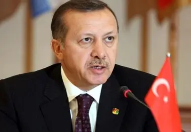 اردوغان از کریدور بزرگ تجاری با عراق و عربستان خبر داد