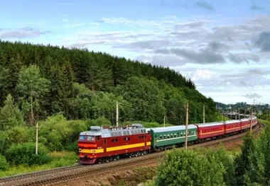 دستاورد اصلاحات در راه‌آهن روسیه