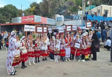 خیز خراسان شمالی برای توسعه گردشگری؛ از معبر تا مقصد با تکیه بر توسعه درون‌ زا