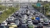 توسعه حمل‌ونقلی تهران، جاده‌محور است