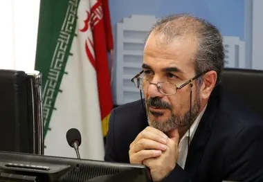 همه معابر خاکی هدف بازآفرینی تا پایان برنامه هفتم آسفالت می‌ شود