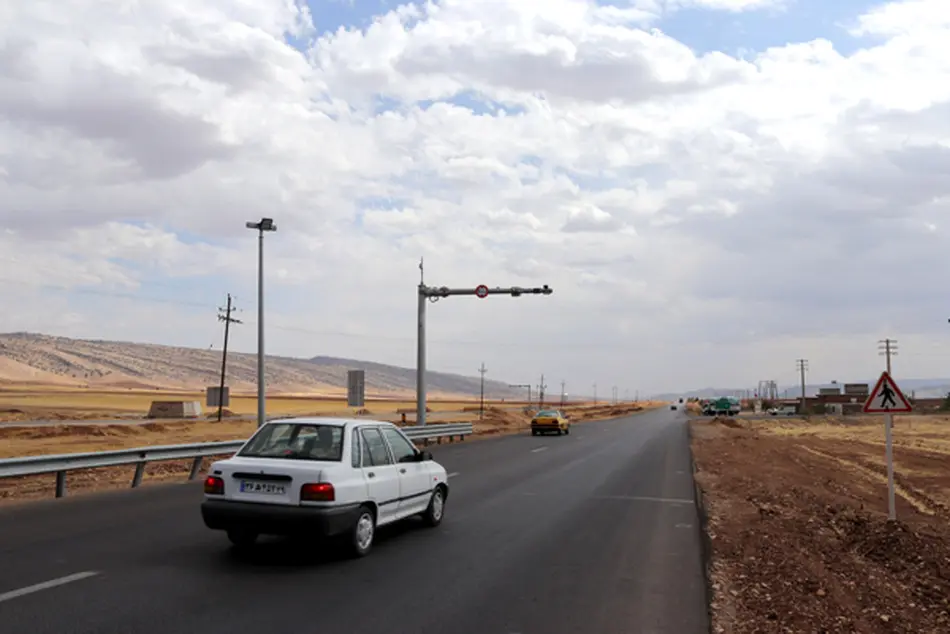 چهارطرح جدید راهسازی در دستور کار اداره کل راه و شهرسازی جنوب کرمان