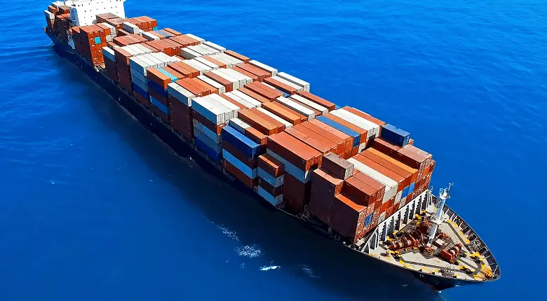 Shipping Companies Adapting to a New Way of Business