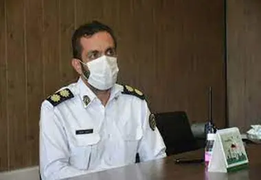 اعلام محدودیت‌های سفر تا روز دوشنبه 17 خرداد