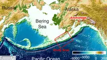 Alaska is at risk of tsunami, scientists say