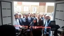 افتتاح ۳۳۹۵ واحد مسکونی در قم با حضور وزیر راه و شهرسازی