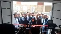 افتتاح ۳۳۹۵ واحد مسکونی در قم با حضور وزیر راه و شهرسازی