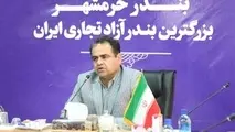 رشد ۳۵۱ درصدی سفر دریایی در اروند و کارون