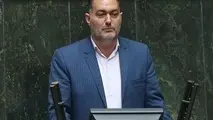 حاتمی: سوابق مدیریتی «بذرپاش» حکایت از کارنامه درخشان او دارد