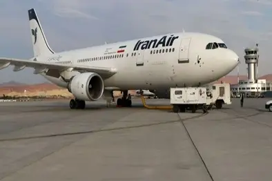  افزایش تعداد پروازهای نوروزی هما در مسیر تهران به چابهار و بالعکس