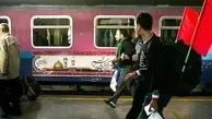 توقف چهار ساعته قطار مسافری تهران کربلا در ایستگاه حادثه