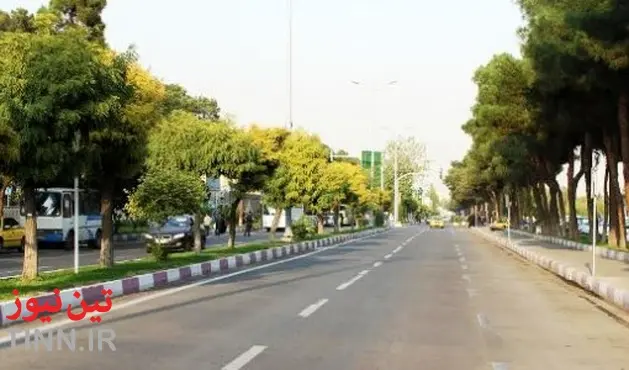 توقف خودرو در خیابان‌های اطراف مهرآباد ممنوع شد