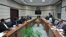 محور بجنورد به جنگل گلستان یکی از پروژه های اولویت دار استان است