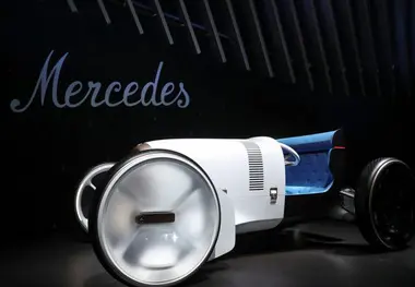 عرضه جذاب‌ترین محصولات خودروسازان دنیا در نمایشگاه خودرو لس‌آنجلس ۲۰۱۹