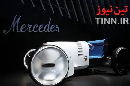 نمایشگاه خودرو لس آنجلس ۲۰۱۹