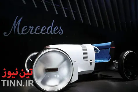 عرضه جذاب‌ترین محصولات خودروسازان دنیا در نمایشگاه خودرو لس‌آنجلس ۲۰۱۹