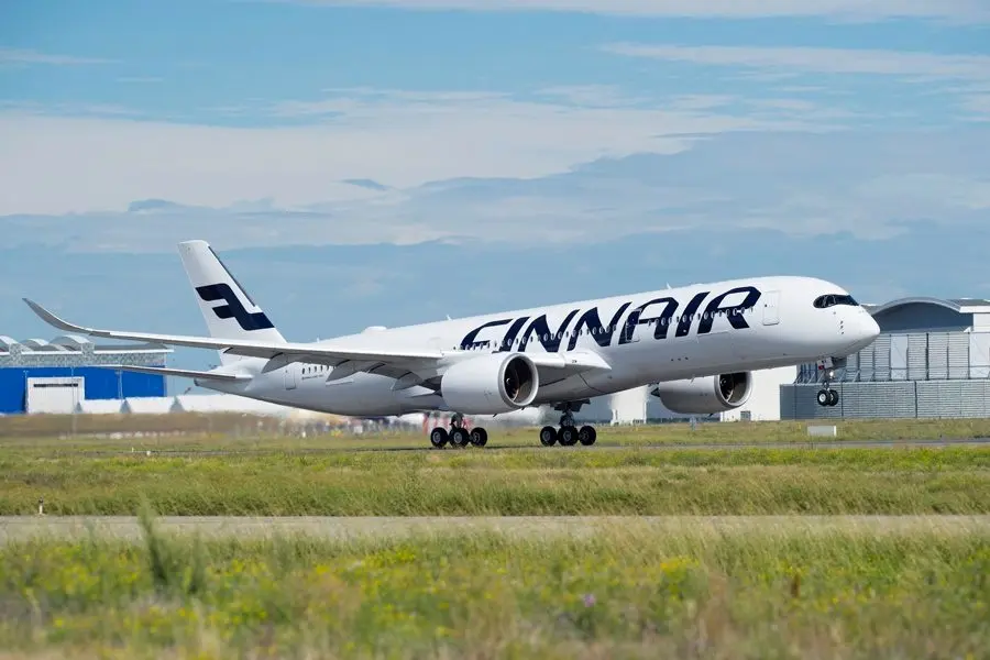 Finnair to Launch Premium Economy Class in 2021