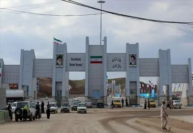 مدیریت واحد در مرز پرویزخان اجرایی می شود