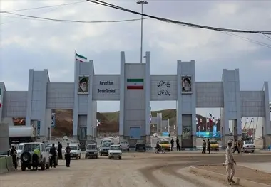 مدیریت واحد در مرز پرویزخان اجرایی می شود