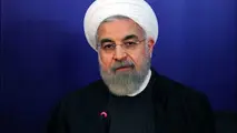 ابراز همدردی رئیس جمهور با وزیر راه و شهرسازی 