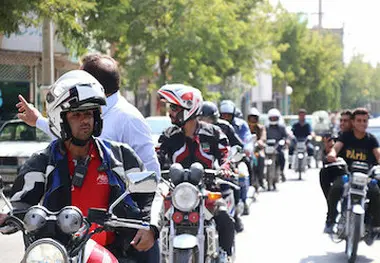 تشریح برنامه‌های هفته جهانی ایمنی راه‌ها در خراسان شمالی 