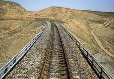 عملیات اجرایی ایستگاه تشکیلاتی درجه یک راه آهن در بیرجند  بزودی آغاز می‌ شود