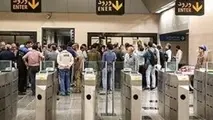 متروی مشهد و جابه‌جایی ۴۰ میلیون مسافر در سال