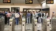 متروی مشهد و جابه‌جایی ۴۰ میلیون مسافر در سال