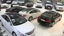 واردات 37 هزار دستگاه خودروی سواری در5ماهه امسال