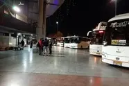 اعزام بیش از ۲۰۰ دستگاه ناوگان اتوبوسی به تهران