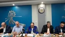 خطر توقف حمل ریلی سوخت به نیروگاه ها از ابتدای آبان ماه