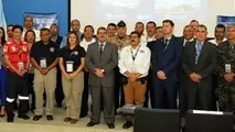 Honduras explore implementation of maritime security