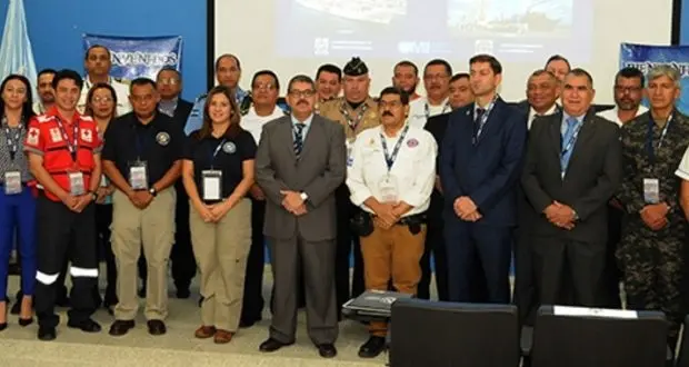 Honduras explore implementation of maritime security
