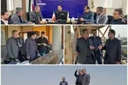 تداوم جریان حمل و نقل ایمن در راه آهن هرمزگان