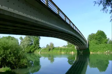 France Inspects and Maps 45,000 Bridges to Prioritize Repairs