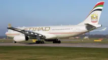 Etihad Airways to Launch New Service to Barcelona