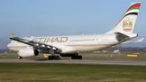 Etihad Adds Calgary As First Western Canada Destination 